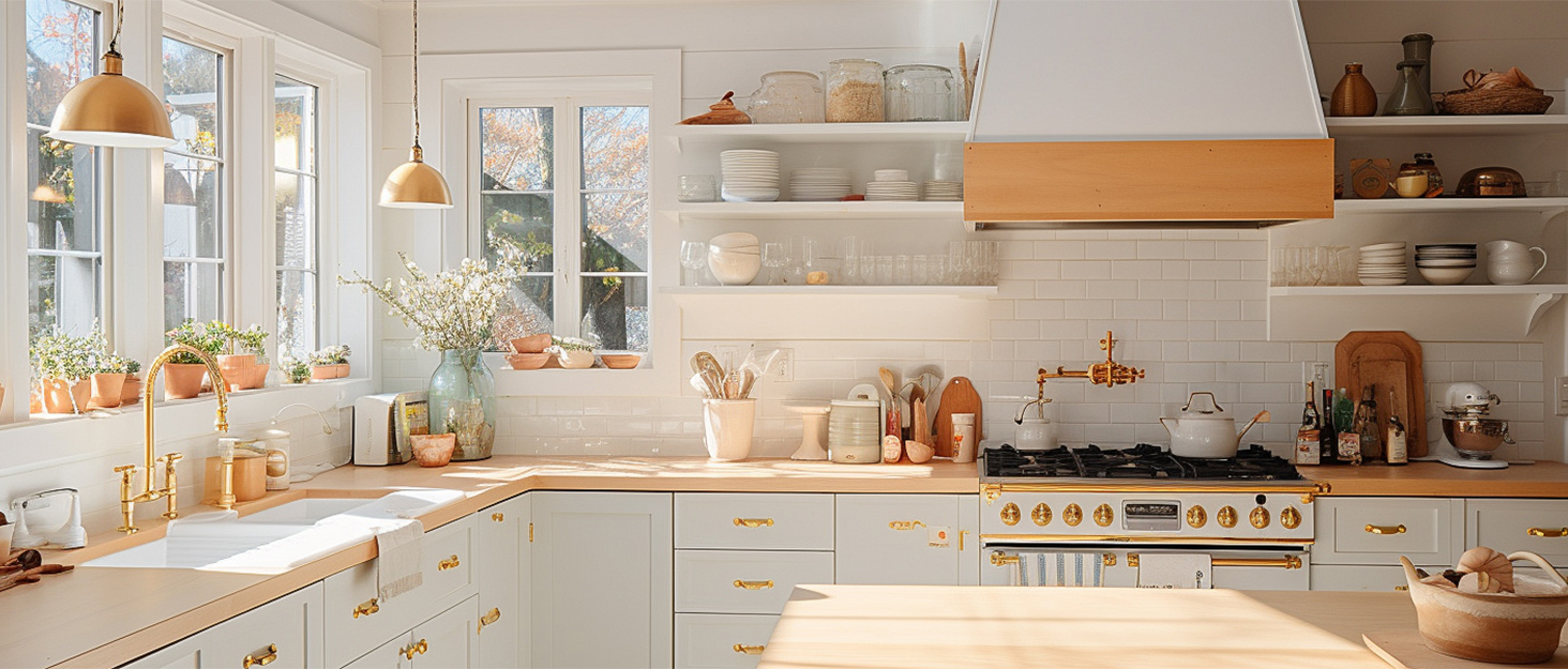 Lazy susan organizer