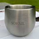 SOHAIL front