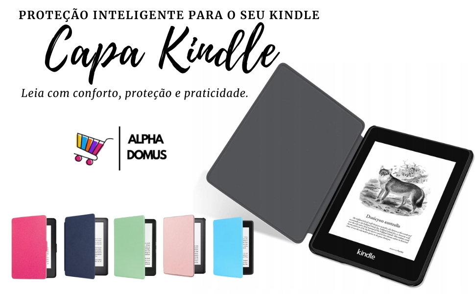 Leitura obrigatória