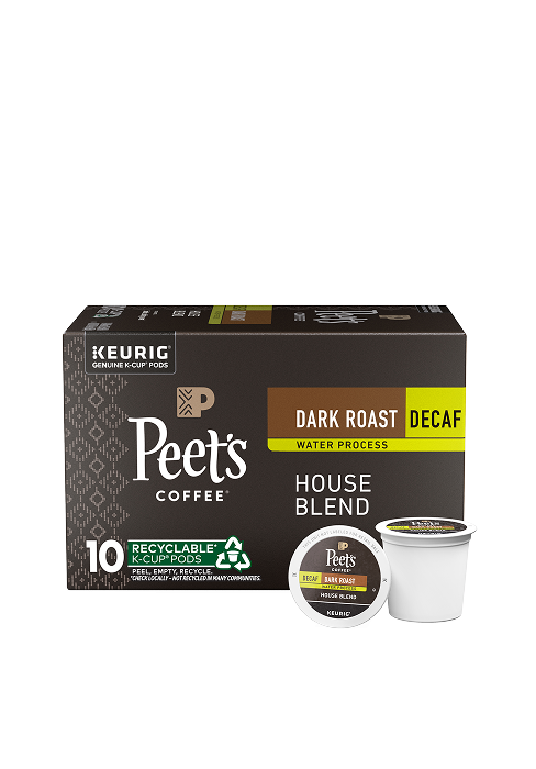 Peet's Coffee