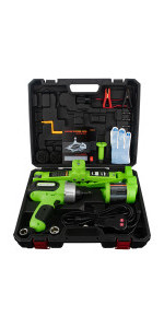 3 Ton Car Jack Kit
