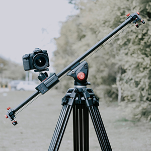 Motorized Camera Slider