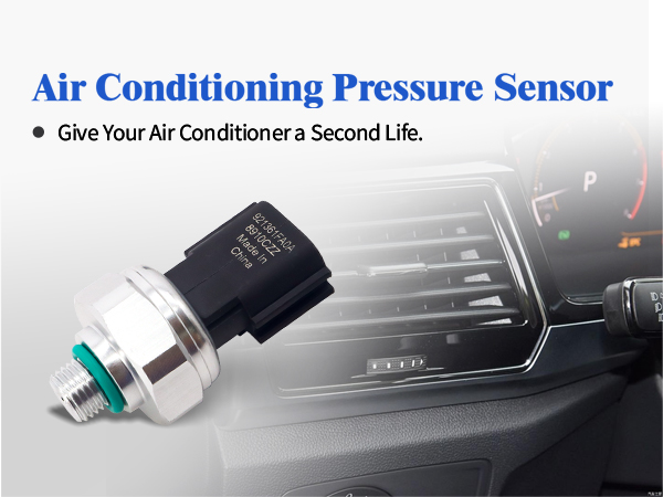 Amazon.com: HiSport 921361FA0A A/C Pressure Sensor Switch