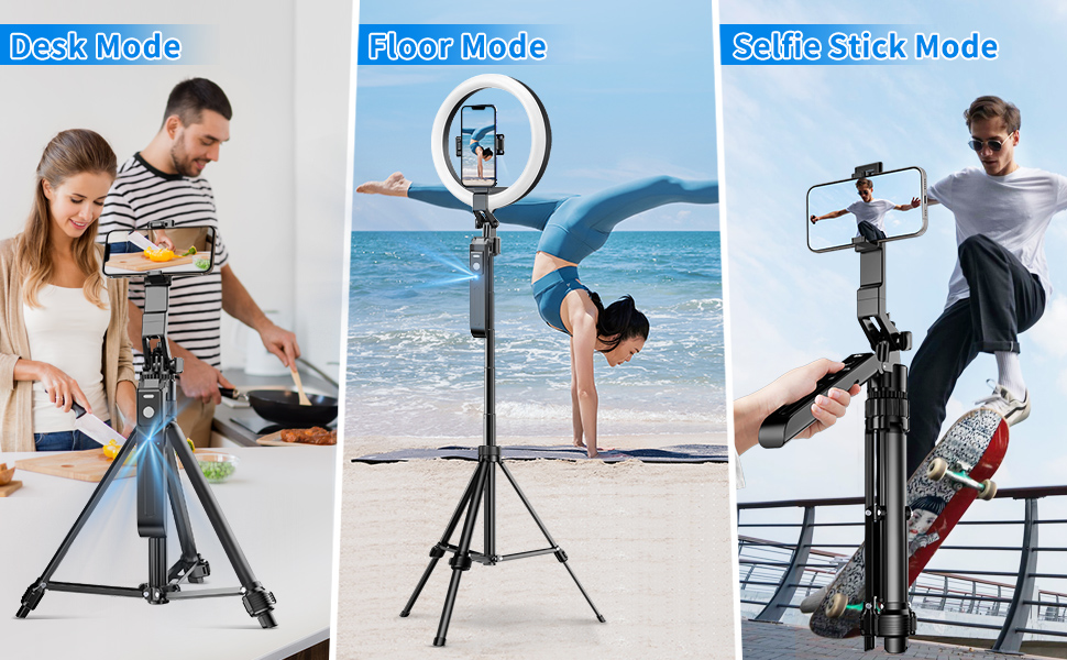 face tracking tripod for iphone