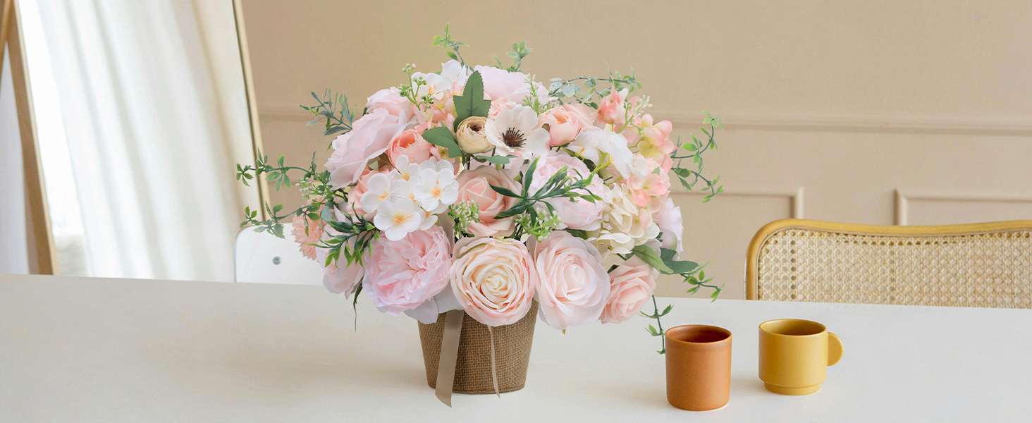 Table decoration