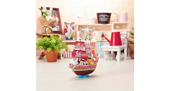 Amazon.co.jp: BANDAI SPIRITS(バンダイ スピリッツ) ワンピース