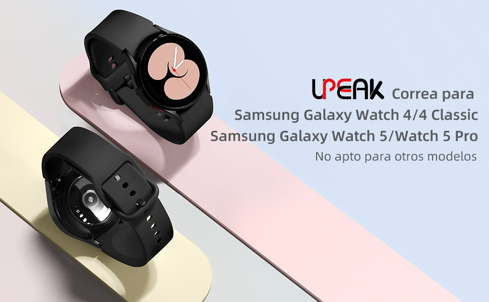 Correa Samsung Galaxy Watch 4 40mm