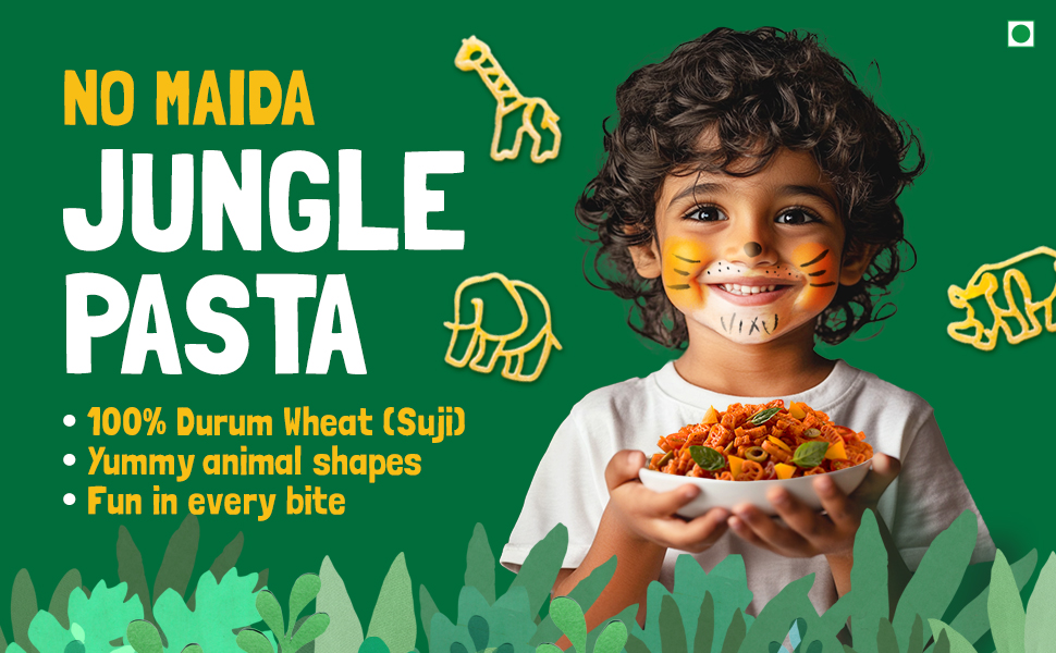 AnimalPasta