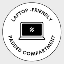 Padded Laptop Compartment