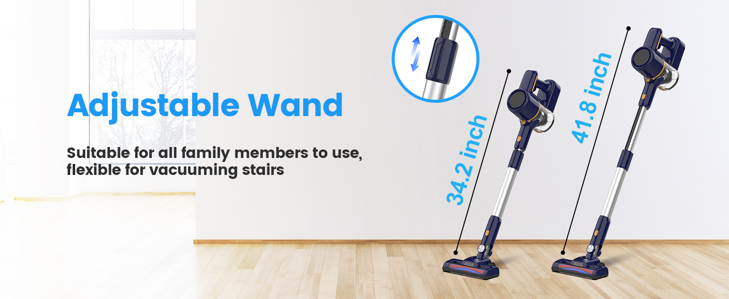 cordless vacuum