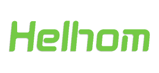 Helhom logo