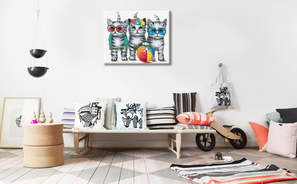 TUMOVO Paint by Numbers for Kids Ages 812 Adult Paint by