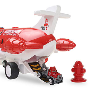 【大量】ミニチュア 飛行機 玩具・おもちゃ まとめ売り Amazon.co.jp: 貨物飛行機のおもちゃ,幼児向けの大きなおもちゃ