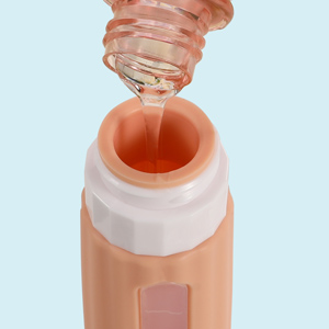 Large Ouverture pour un Remplissage et un Nettoyage Faciles