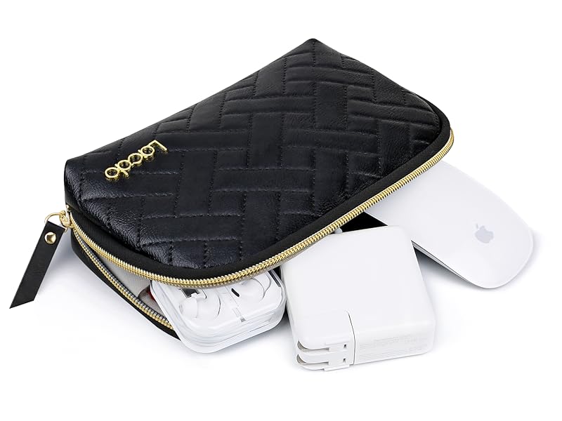 eletronic accessory pouch