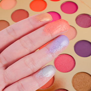 makeup