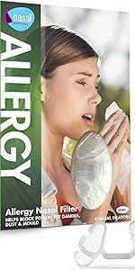 Allergy Defense