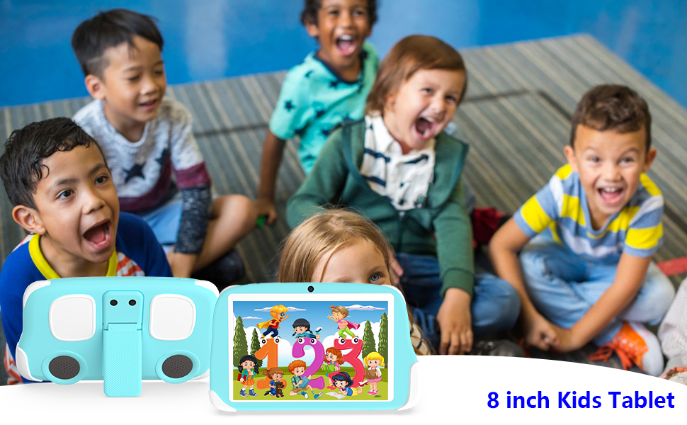 kids tablet