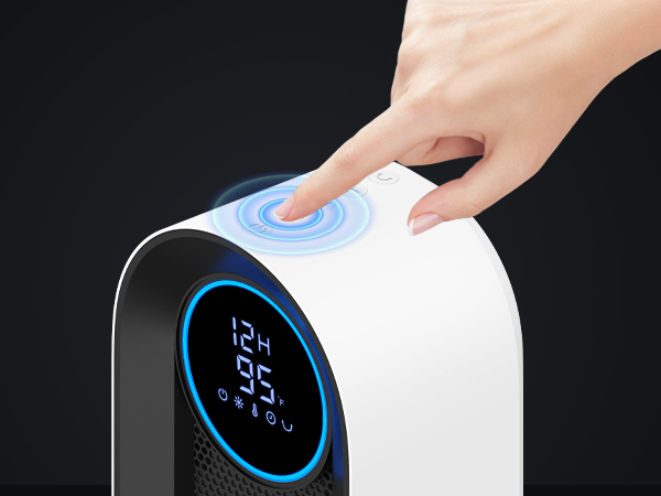 space heater