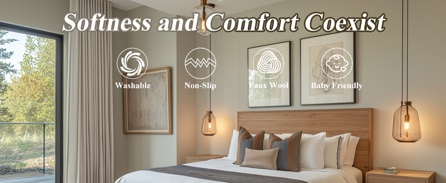 bedroom rugs