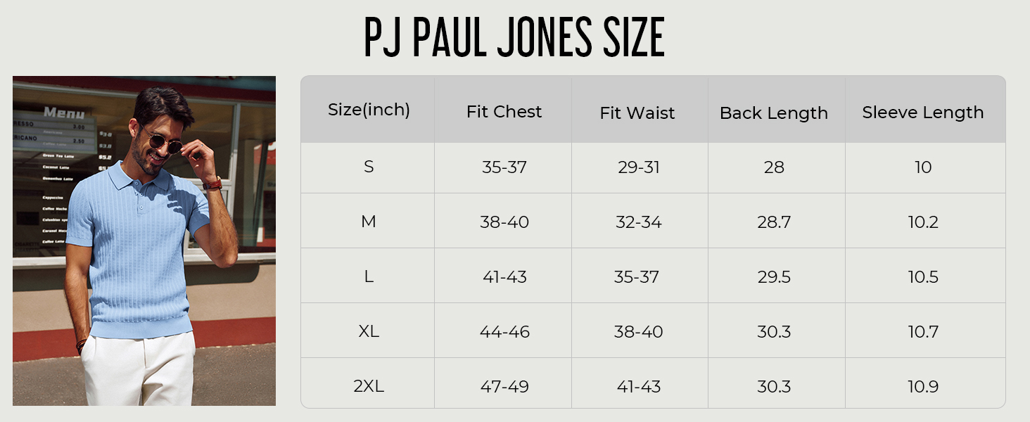 mens knit golf shirt short sleeve knit summer polo shirts casual textured collared polo t shirt