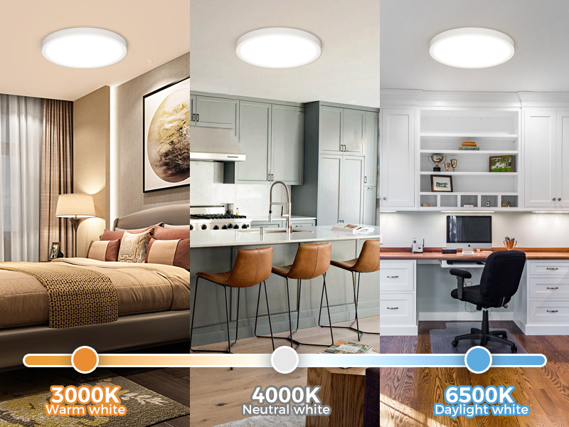 led ceiling light