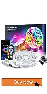 10m led strip light