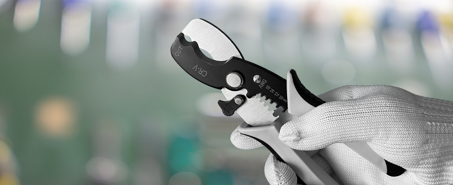 ケーブルカッター