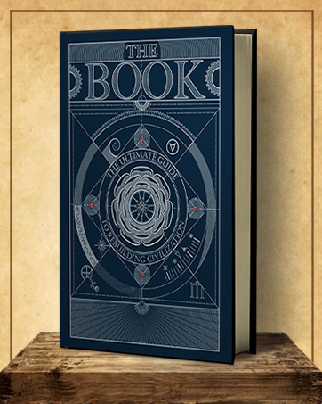 hardcover encyclopedia