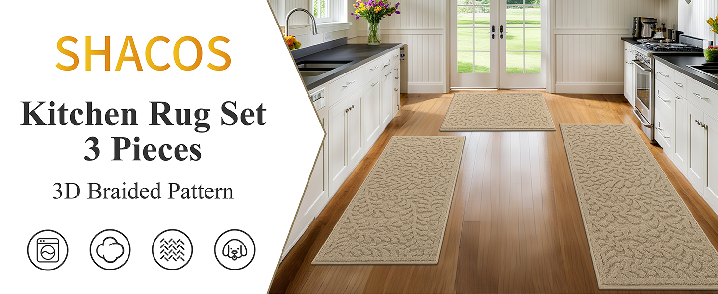 kitchen rug