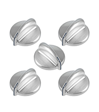 Comoページ Amazon.com: Anniparts WB03X43926 Stove Knobs Cooktop