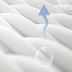 goose down pillows medium