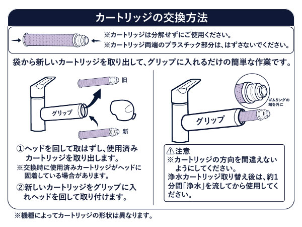タカギ 浄水器交換カートリッジ JC0036UG Amazon | タカギ互換用 JC0036UG 浄水器用カートリッジ 高除去