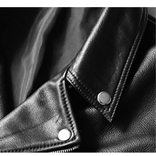 Liugoo PLUS リューグーレザーズ DRY16A ライダース Liugoo Leathers LIUGOO PLUS 本革 ダブルライダースジャケット