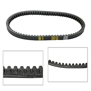 ◆Blanton　マンドリン◆ハードケース付属◆USED◆ Amazon.com: BETTERCLOUD Go Kart Torque Converter Belt 20