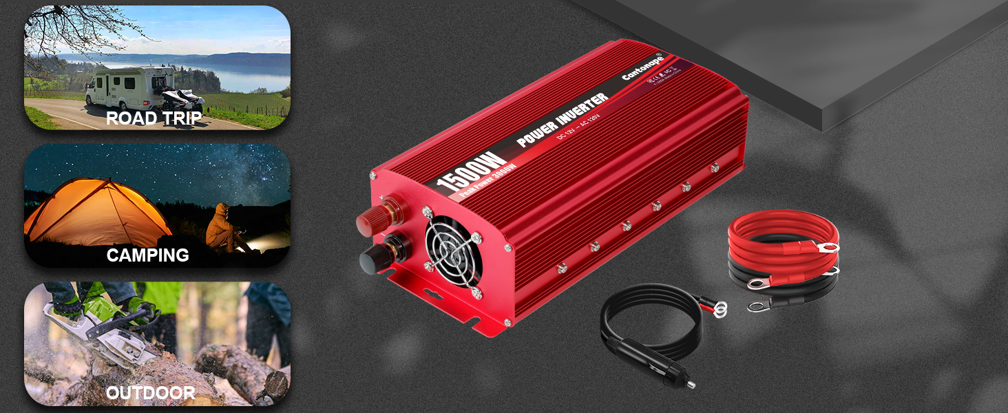 inverter