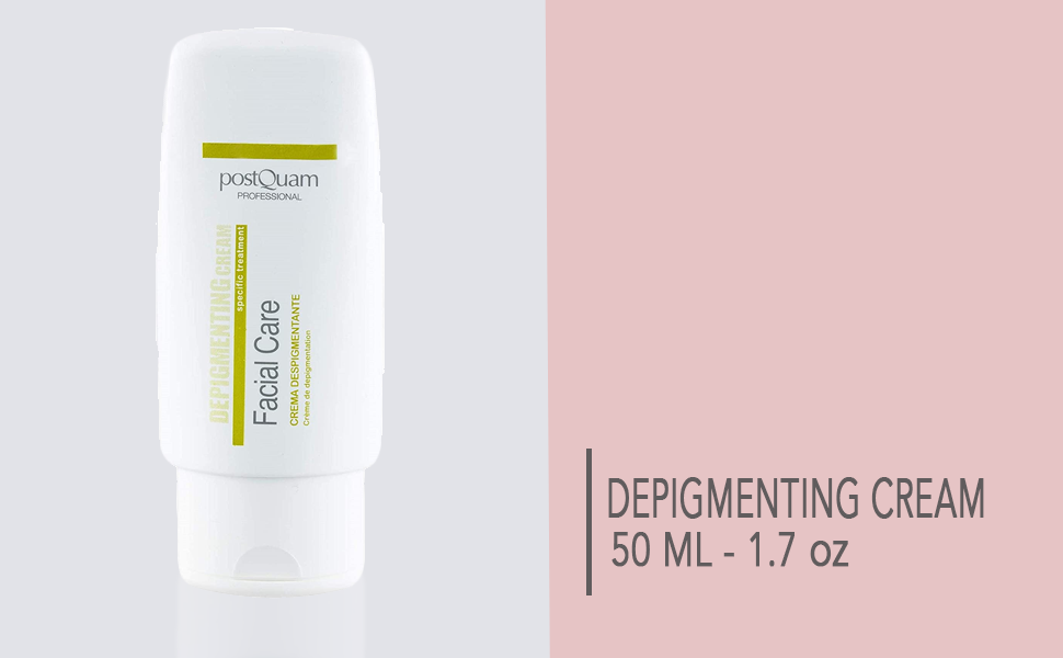  postQuam Professional Facial Care 50ml 