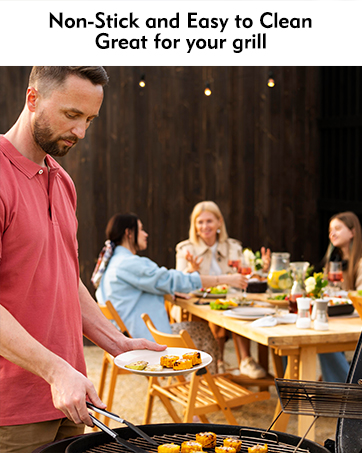 grill replacement parts