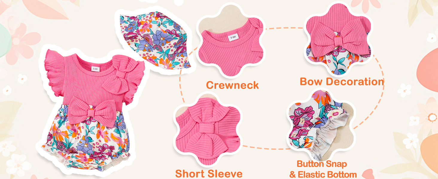 baby girl outfit