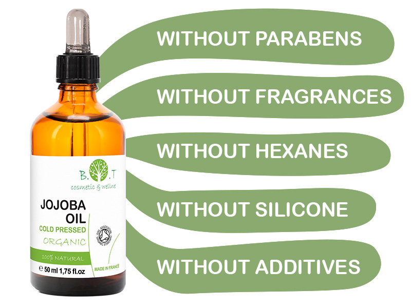 almond oil without paraben without fragrance without hexanes without silicone without additives