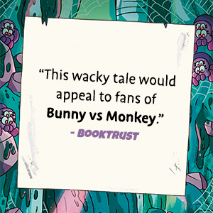 A review from BookTrust