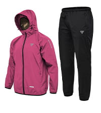 Women Sauna Suit