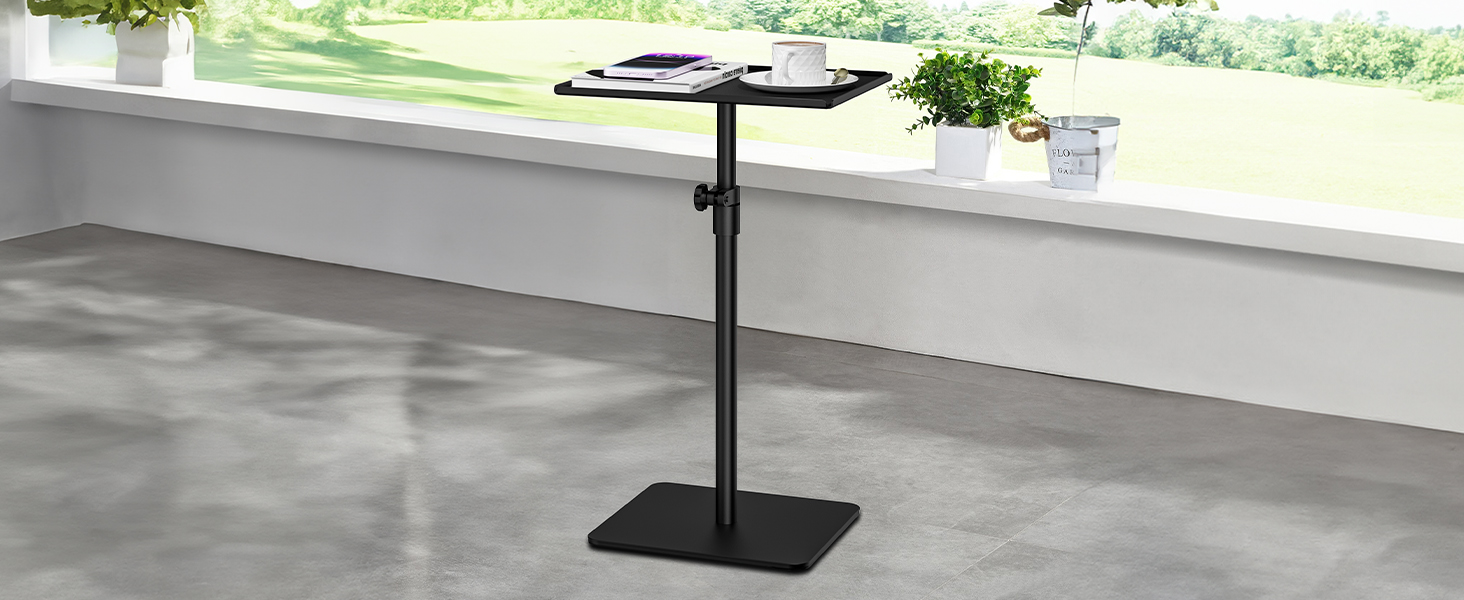 outdoor side table