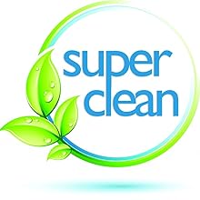 Can Be Super Cleaned