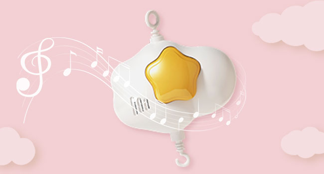 baby mobile for crib