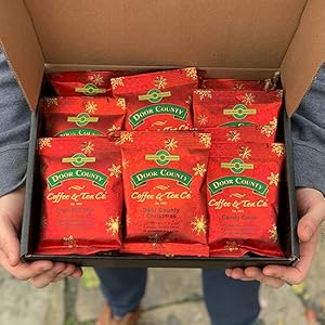 Holiday Sampler Coffee Pack