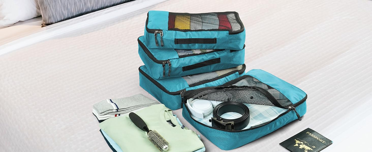 packing cube hero image