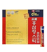 red ginseng