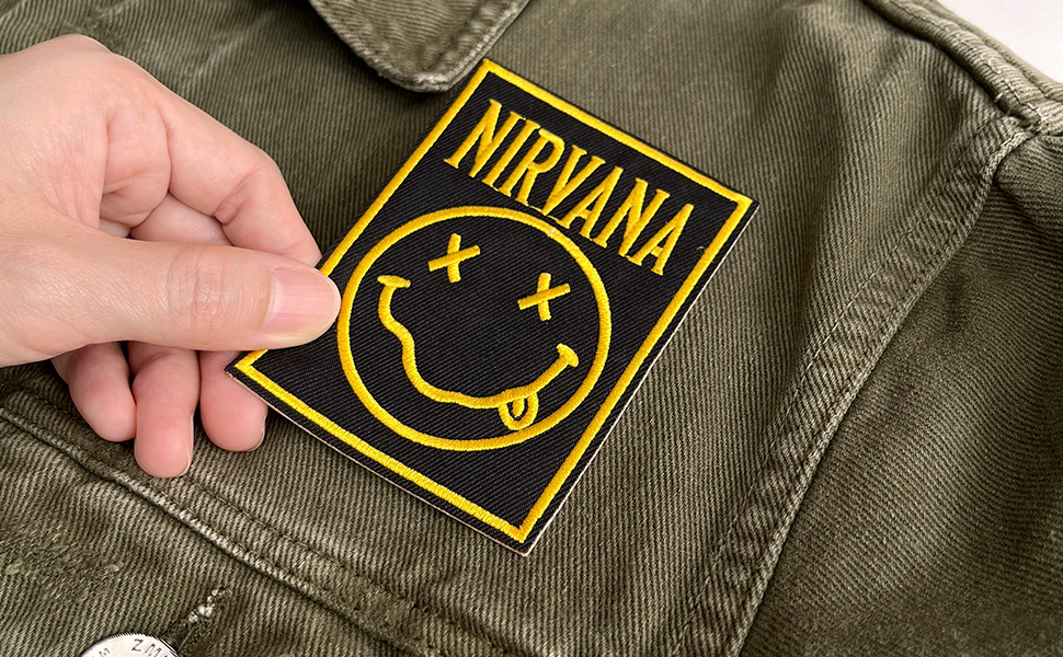 Amazon.co.jp: 5枚セット アイロンワッペン | カレッジ 風