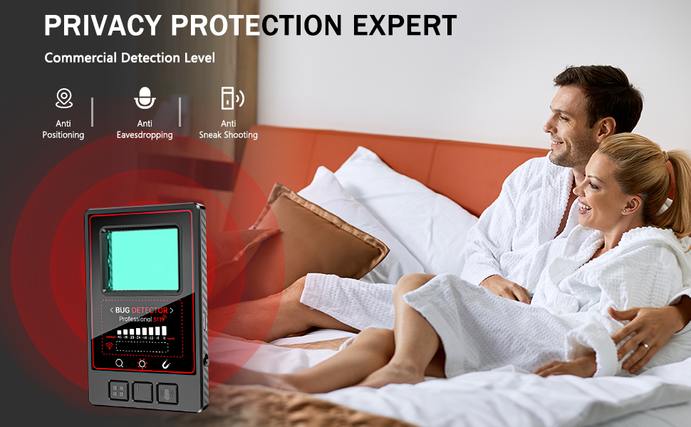 Hidden camera detector, hidden camera detectors, camera detector, camera detector spy camera finder